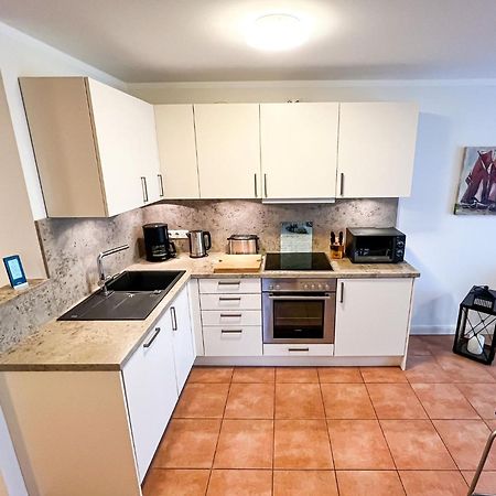 Muehlenstrasse 19 - Wohnung 4 Zingst Zewnętrze zdjęcie