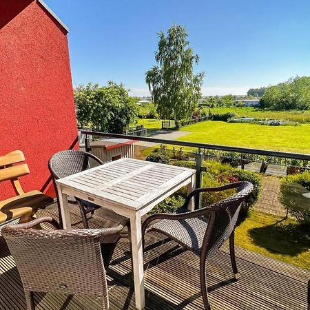 Muehlenstrasse 19 - Wohnung 4 Zingst Zewnętrze zdjęcie