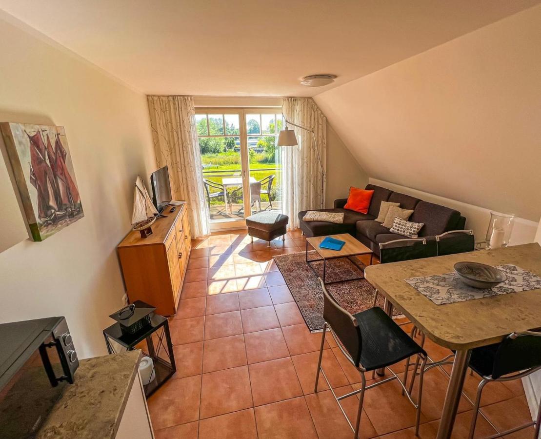 Muehlenstrasse 19 - Wohnung 4 Zingst Zewnętrze zdjęcie