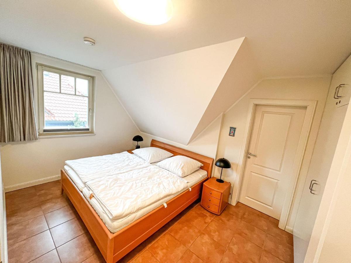 Muehlenstrasse 19 - Wohnung 4 Zingst Zewnętrze zdjęcie