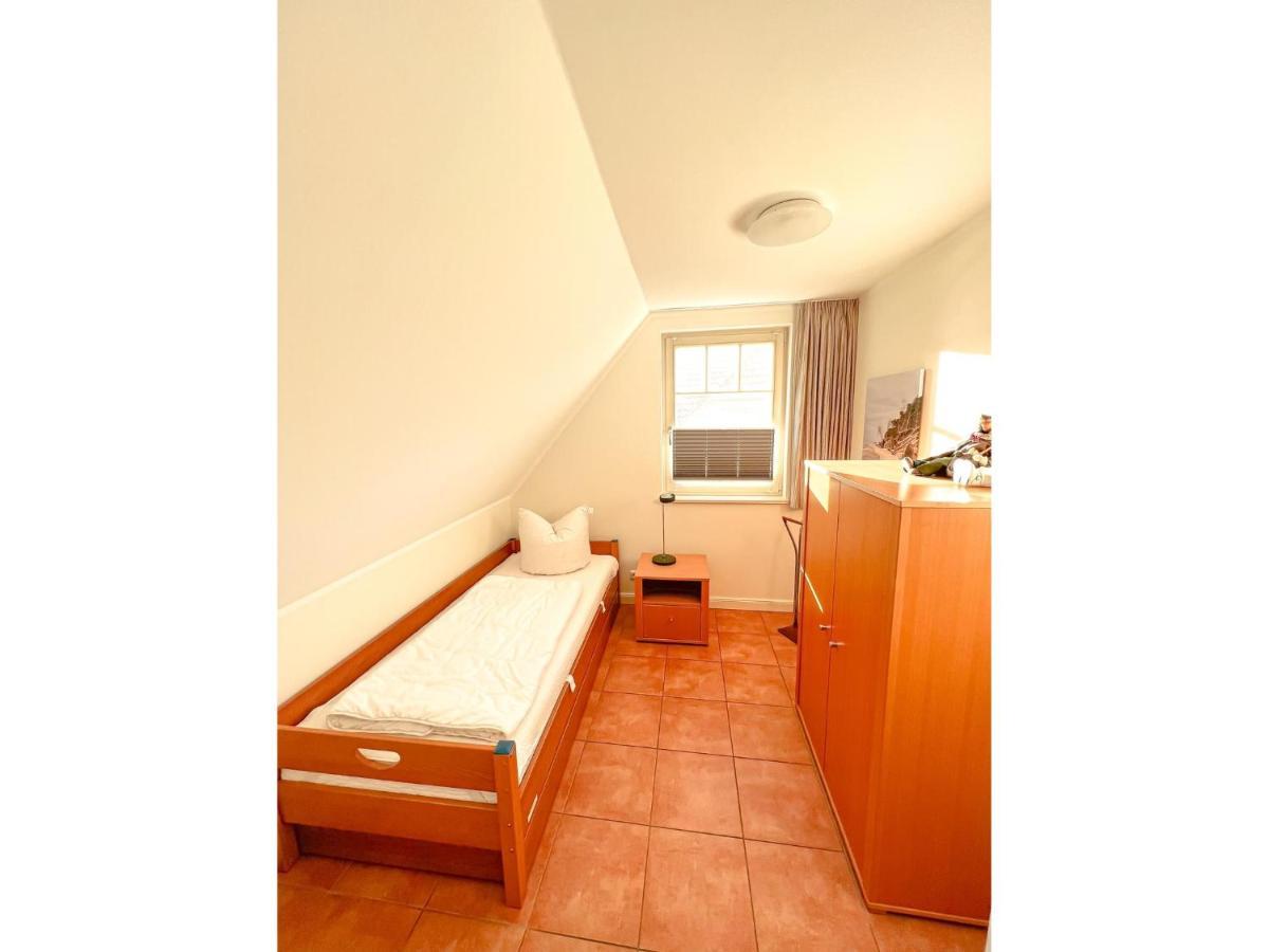 Muehlenstrasse 19 - Wohnung 4 Zingst Zewnętrze zdjęcie