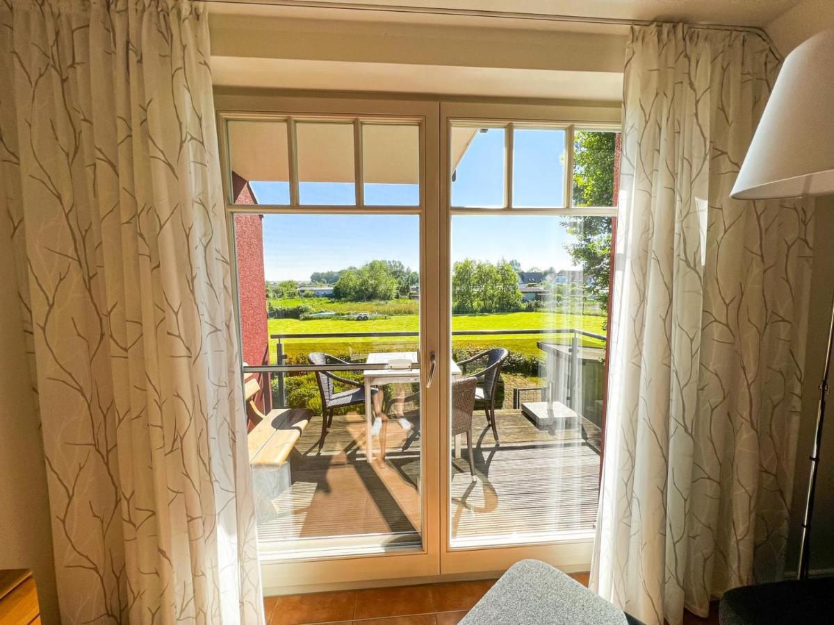 Muehlenstrasse 19 - Wohnung 4 Zingst Zewnętrze zdjęcie