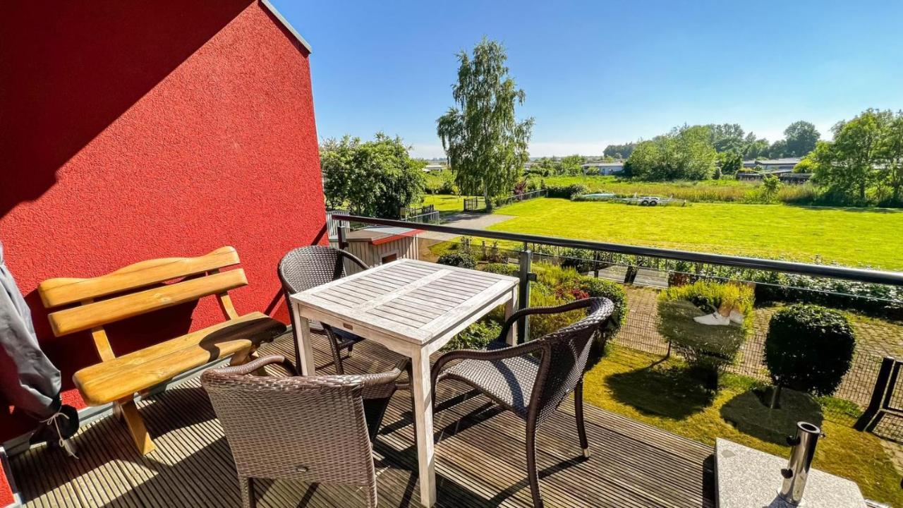Muehlenstrasse 19 - Wohnung 4 Zingst Zewnętrze zdjęcie